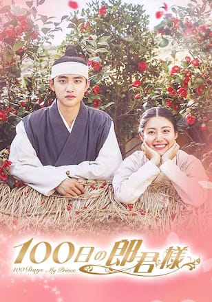 100日の郎君様