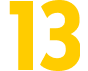 13