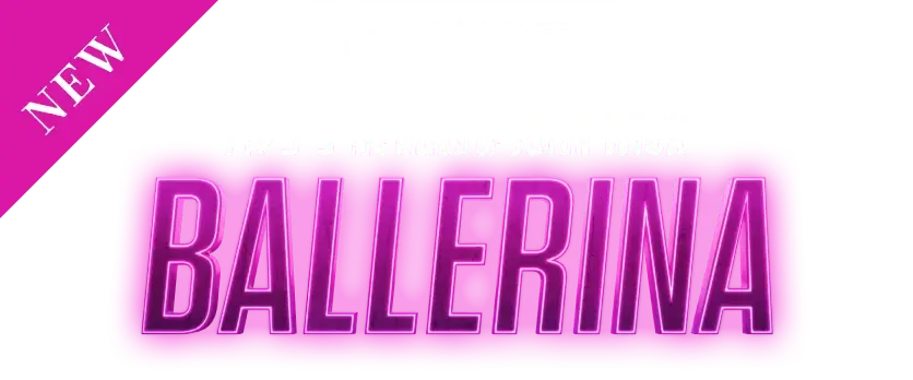 BALLERINA：The World of John Wick