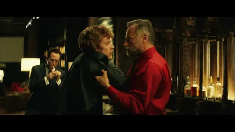 ジョン・ウィックの場面写真8