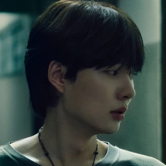 ケムジラーの顔写真