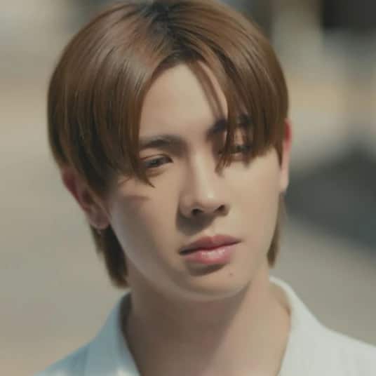 ジェットの顔写真