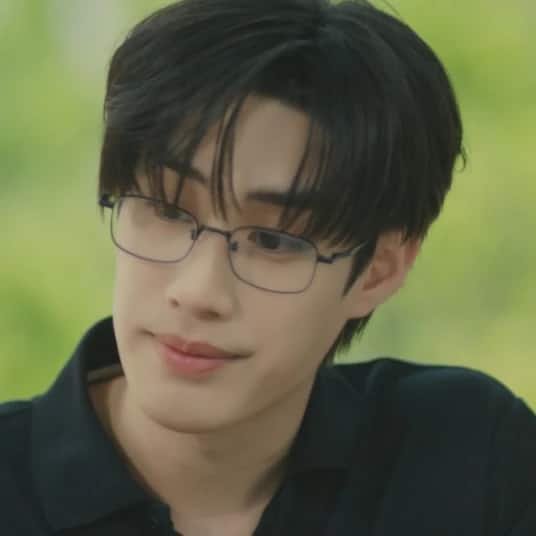 チャーンの顔写真