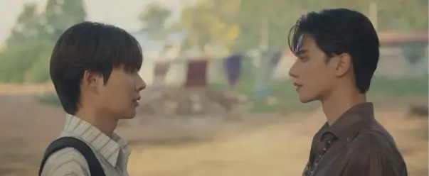 ケムジラーの場面写真1