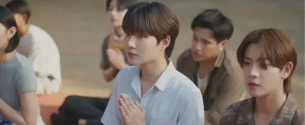 ケムジラーの場面写真10