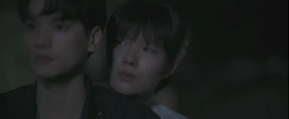 ケムジラーの場面写真1