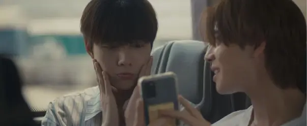 ケムジラーの場面写真2