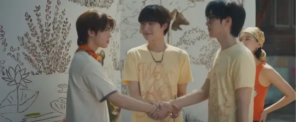 ケムジラーの場面写真4