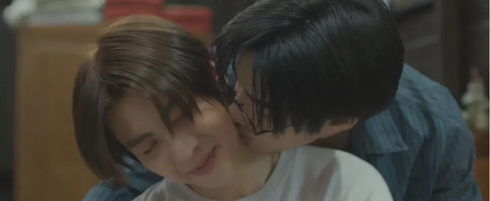 ケムジラーの場面写真4