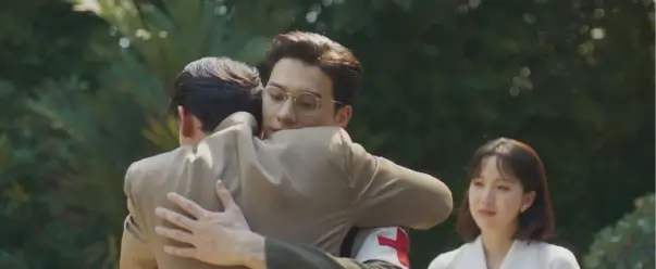 ケムジラーの場面写真7