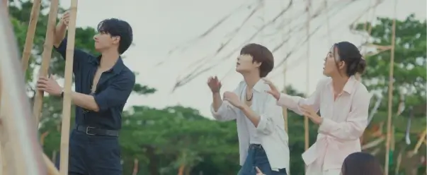 ケムジラーの場面写真9